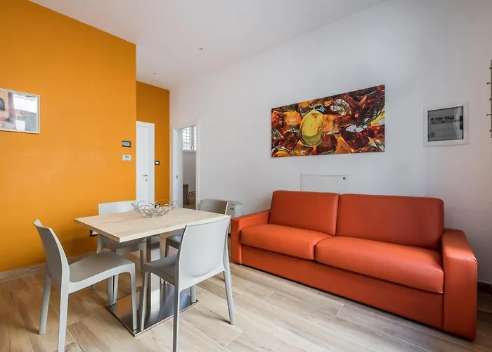 Διαμέρισμα Giorgi Design Homes I