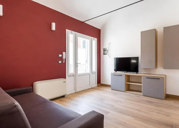 Διαμέρισμα Giorgi Design Homes I *