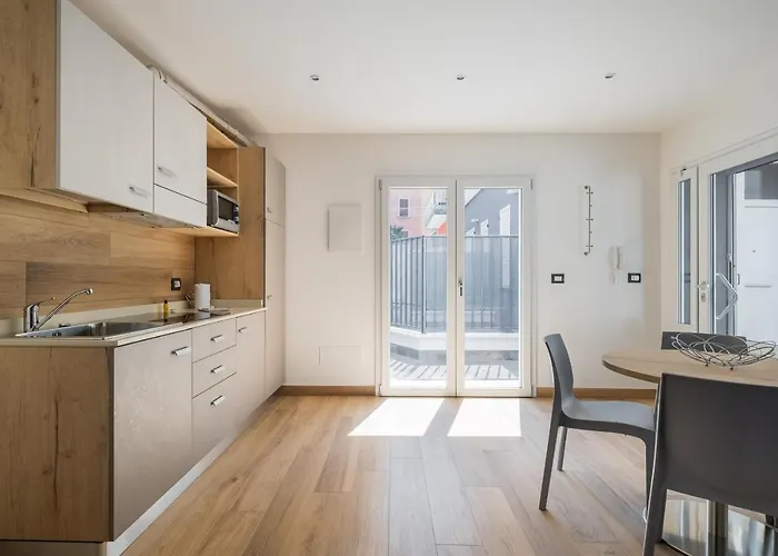 Giorgi Design Homes I