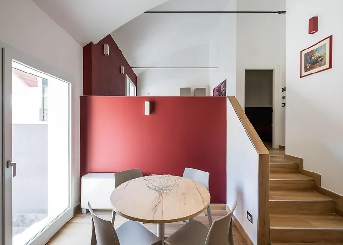 Giorgi Design Homes I * Μπολόνια