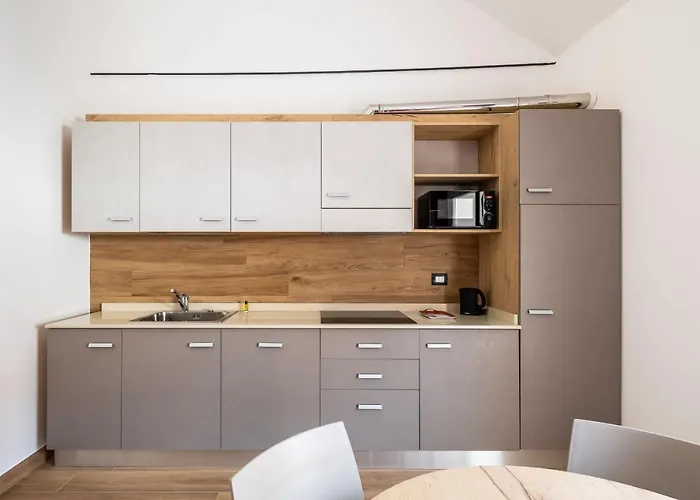 Giorgi Design Homes I * 볼로냐