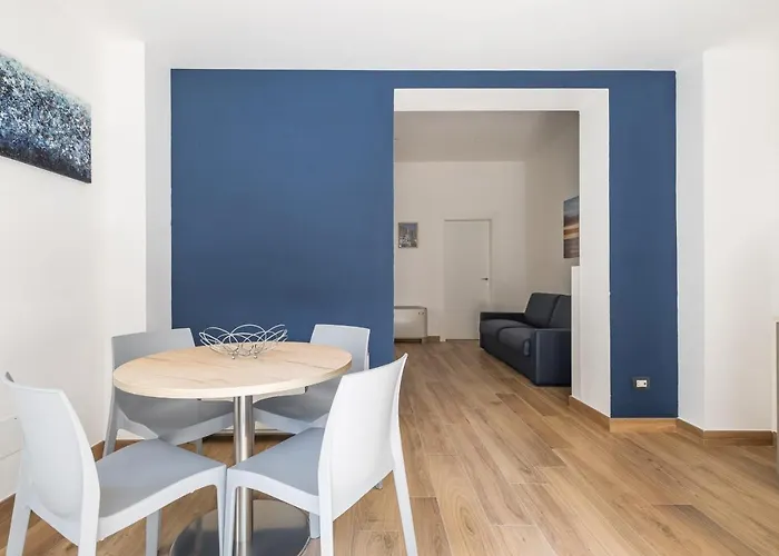 Giorgi Design Homes I * Μπολόνια