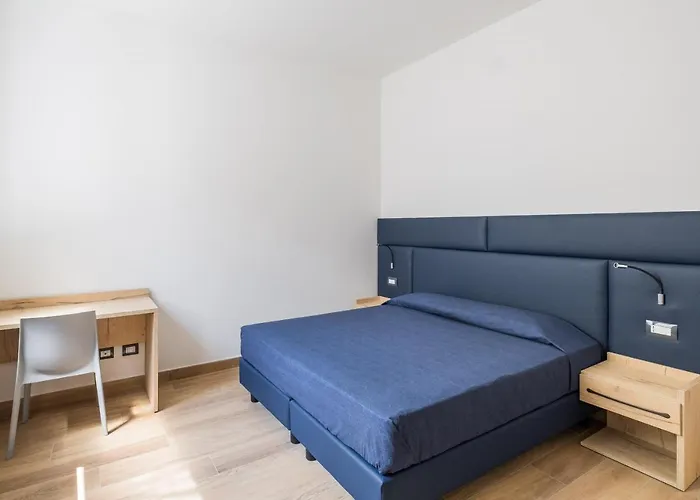 Διαμέρισμα Giorgi Design Homes I *