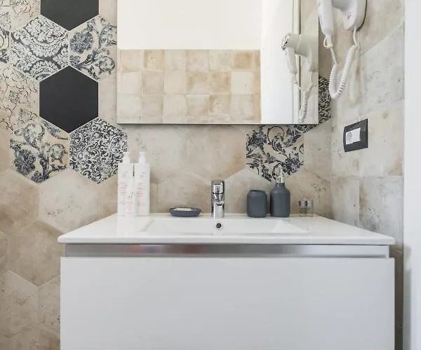 Διαμέρισμα Giorgi Design Homes I *