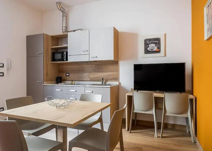 Διαμέρισμα Giorgi Design Homes I