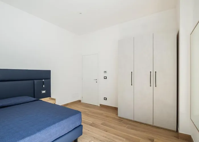 Διαμέρισμα Giorgi Design Homes I Μπολόνια