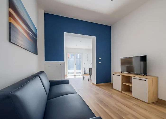 Giorgi Design Homes I *