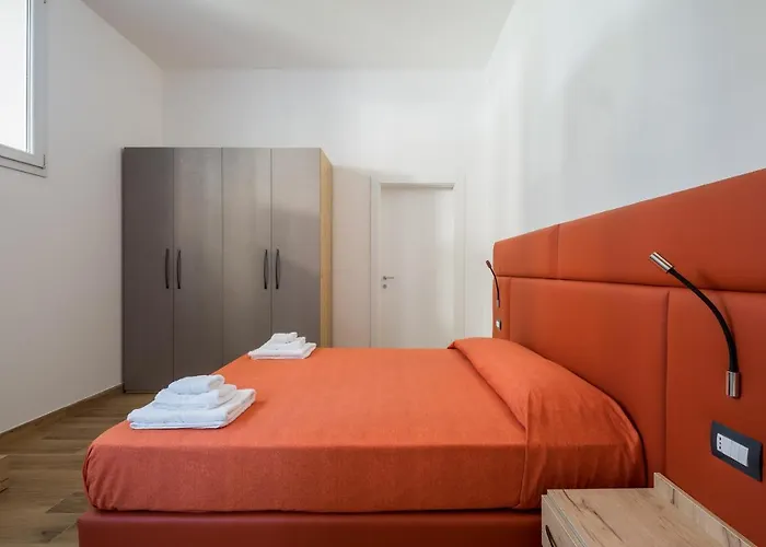 Διαμέρισμα Giorgi Design Homes I Μπολόνια