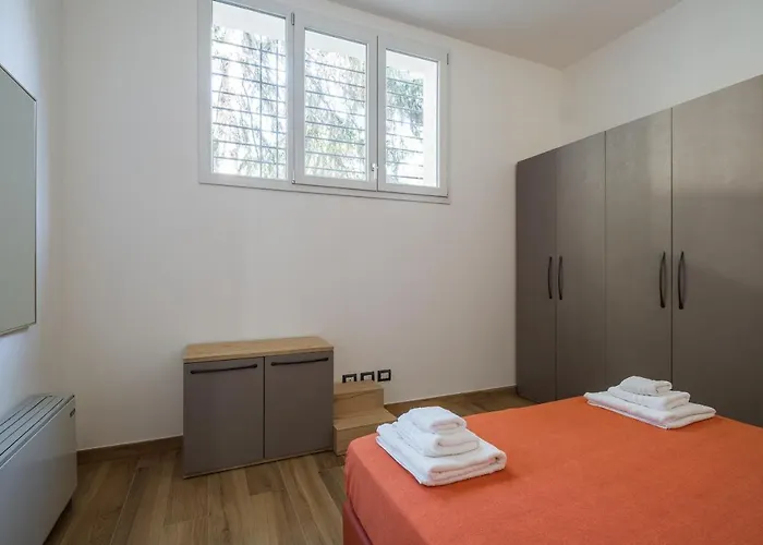 Giorgi Design Homes I