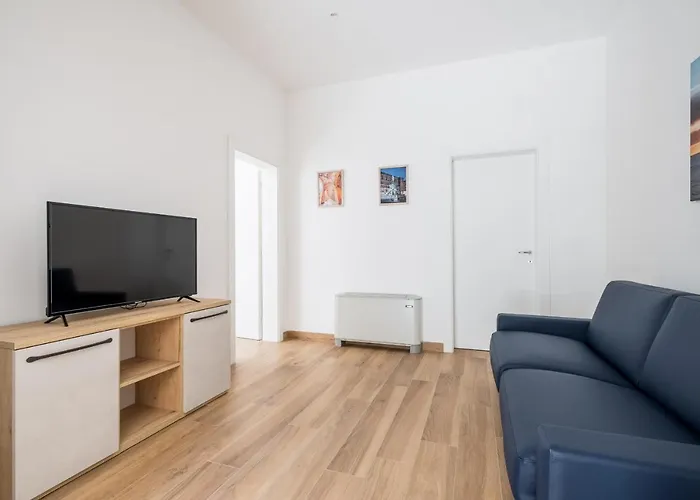 Giorgi Design Homes I