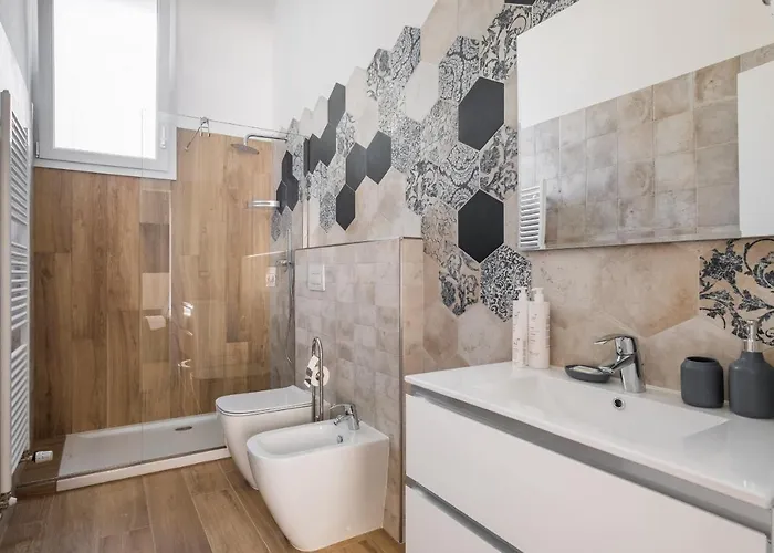 Giorgi Design Homes I 아파트