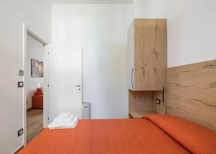 Giorgi Design Homes I Διαμέρισμα Μπολόνια