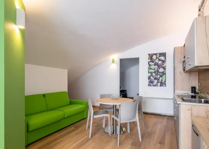 Διαμέρισμα Giorgi Design Homes I