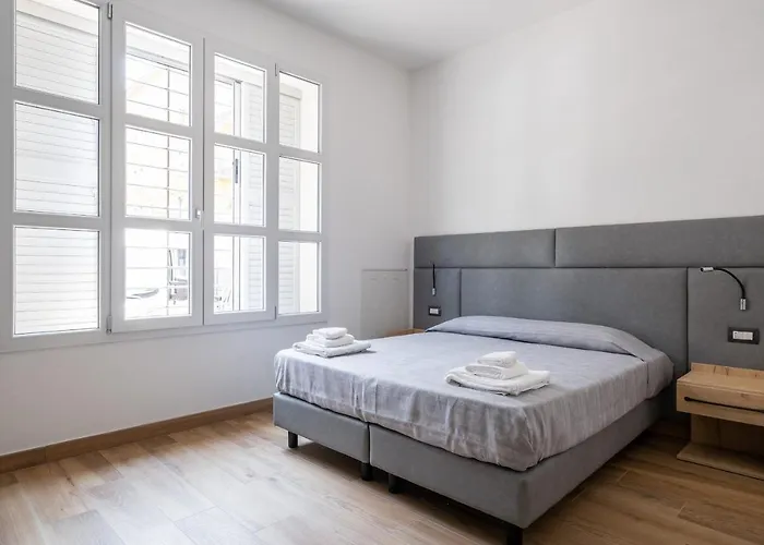 Giorgi Design Homes I Apartamento