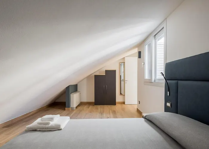 아파트 Giorgi Design Homes I *