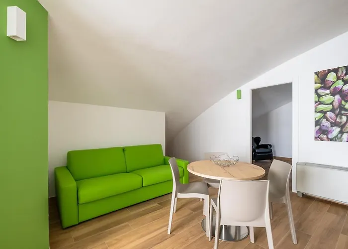 Giorgi Design Homes I Διαμέρισμα