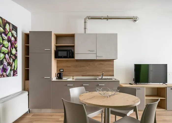 Giorgi Design Homes I Διαμέρισμα