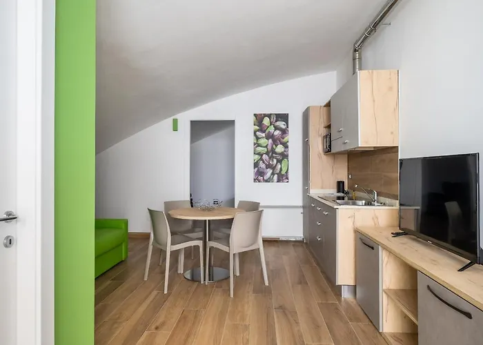 Giorgi Design Homes I Διαμέρισμα