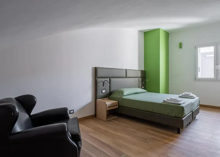 Giorgi Design Homes I 아파트