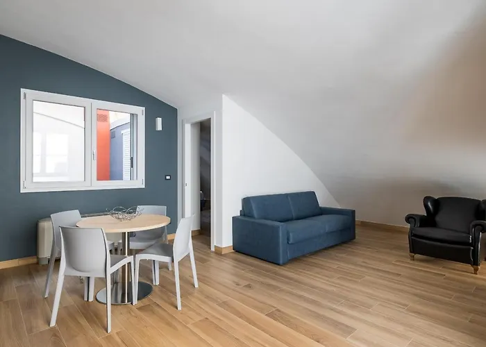 Giorgi Design Homes I Διαμέρισμα *