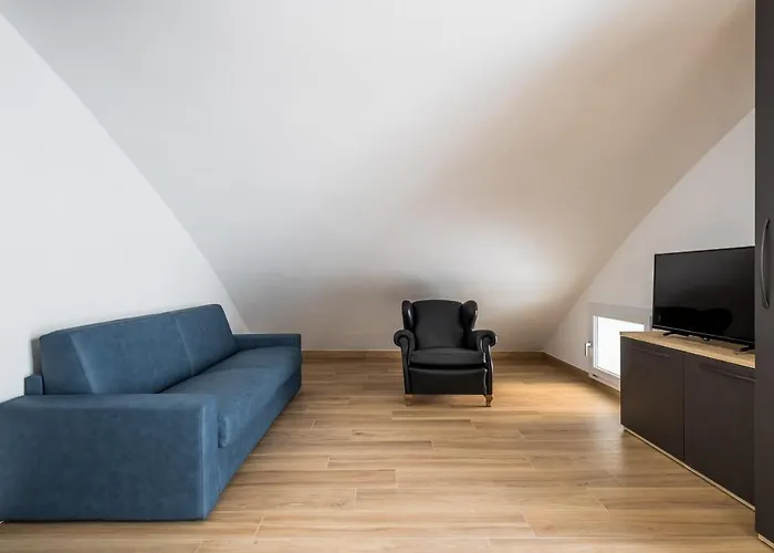 Giorgi Design Homes I 아파트 *