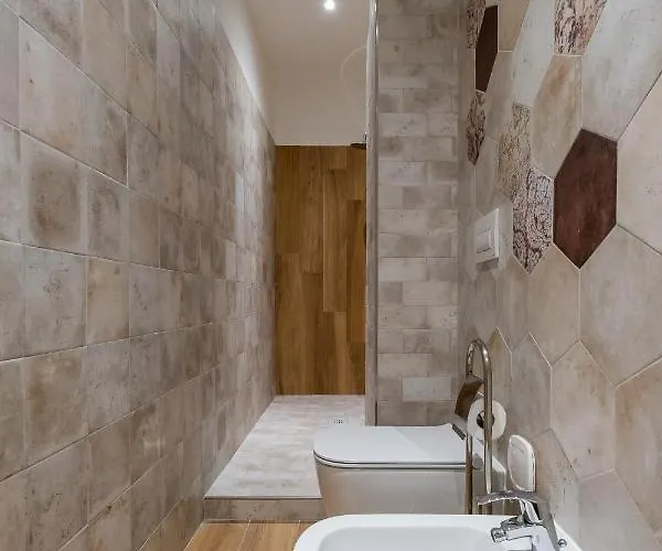 Giorgi Design Homes I Μπολόνια