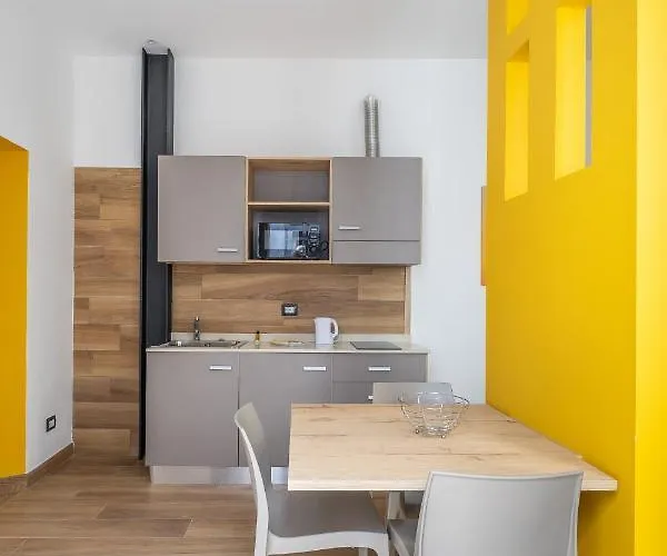 Διαμέρισμα Giorgi Design Homes I