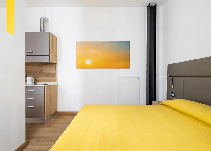 Giorgi Design Homes I Διαμέρισμα Μπολόνια