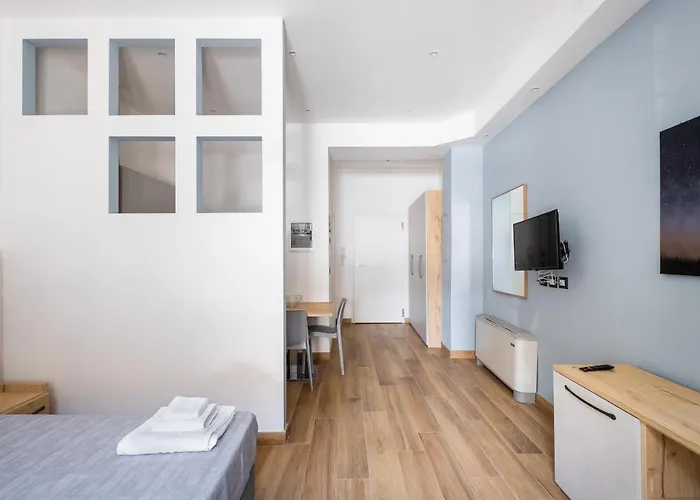 Giorgi Design Homes I * 볼로냐