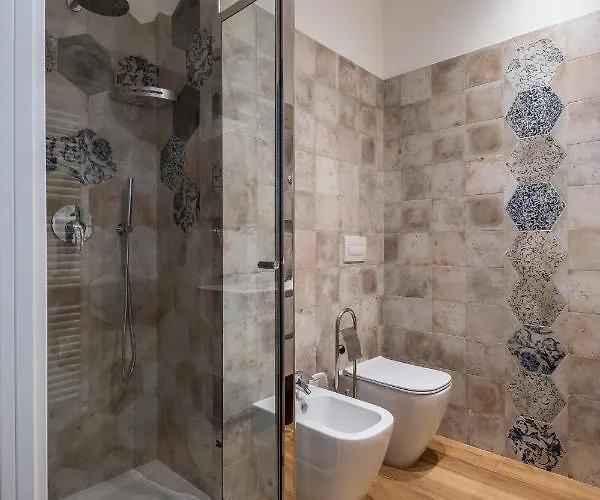 아파트 Giorgi Design Homes I *