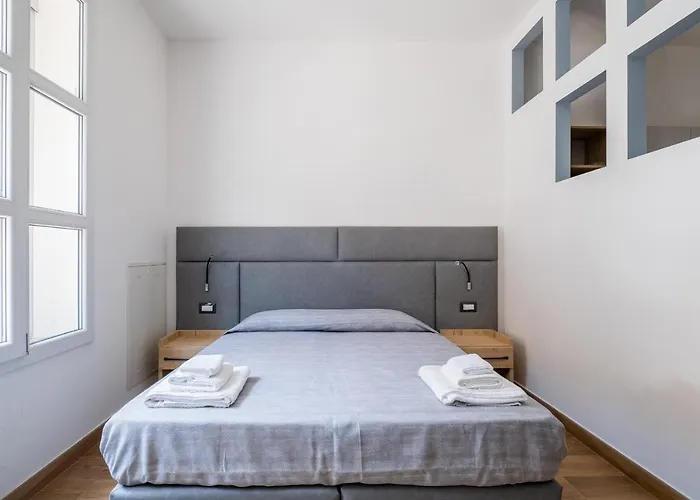 아파트 Giorgi Design Homes I