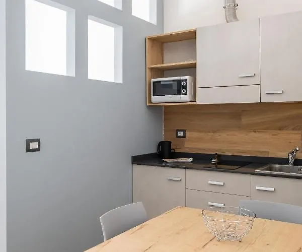 아파트 Giorgi Design Homes I