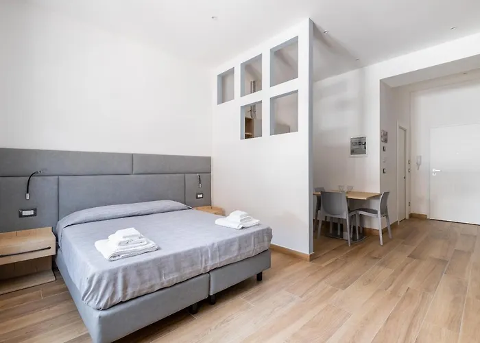 Giorgi Design Homes I * Bolonia