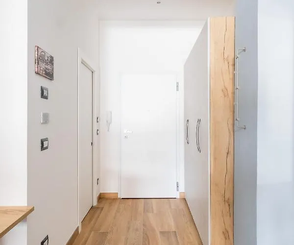 Διαμέρισμα Giorgi Design Homes I *