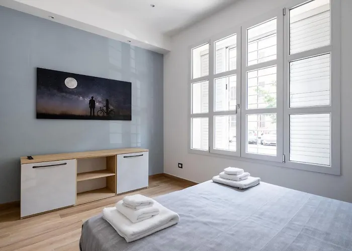 Giorgi Design Homes I Μπολόνια