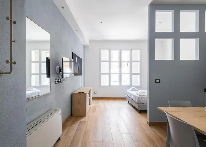 Giorgi Design Homes I * 볼로냐