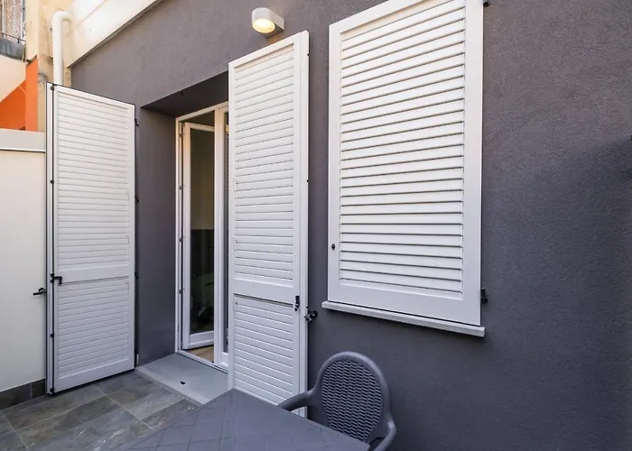 Giorgi Design Homes I * 볼로냐