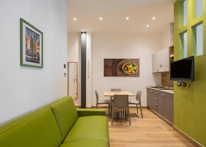 Giorgi Design Homes I Μπολόνια