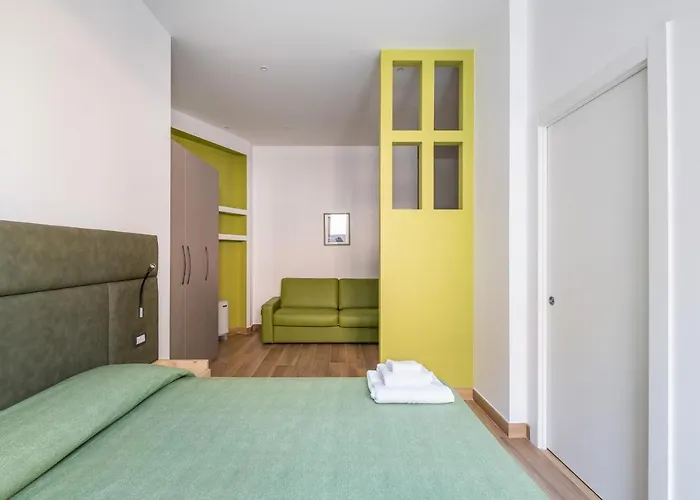 Giorgi Design Homes I