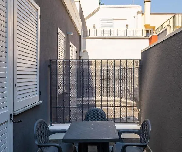 Giorgi Design Homes I