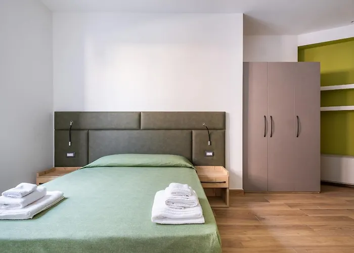 Giorgi Design Homes I Apartamento