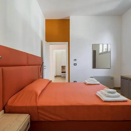 Apartment Giorgi Design Homes I By Wonderful Italy