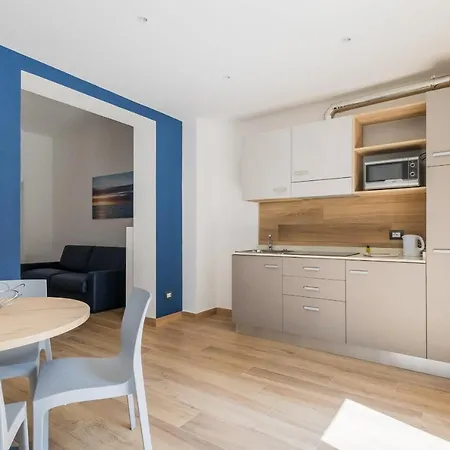 Giorgi Design Homes I By Wonderful Italy Bologna