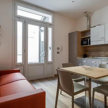 Giorgi Design Homes I By Wonderful Italy Bologna