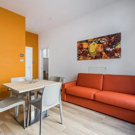 Apartment Giorgi Design Homes I By Wonderful Italy