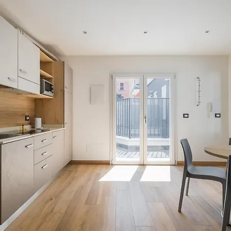 Giorgi Design Homes I