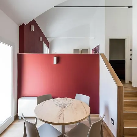 Giorgi Design Homes I * Bolonya