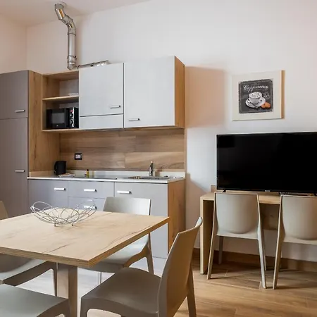 아파트 Giorgi Design Homes I