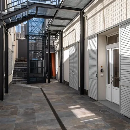 Giorgi Design Homes I By Wonderful Italy * Bologna