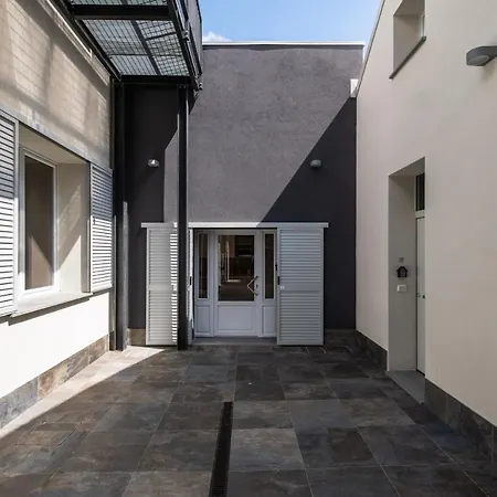 Apartment Giorgi Design Homes I By Wonderful Italy Bologna